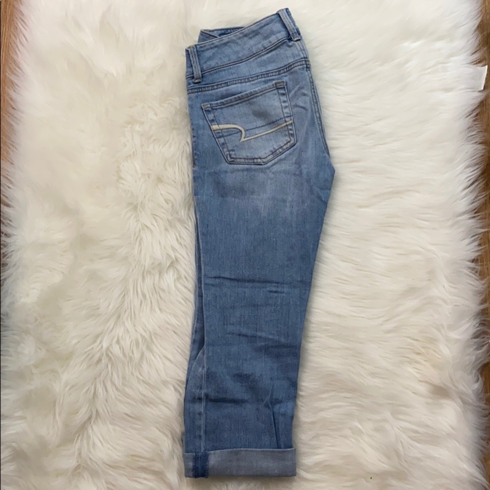 Capris - Picture 2 of 2